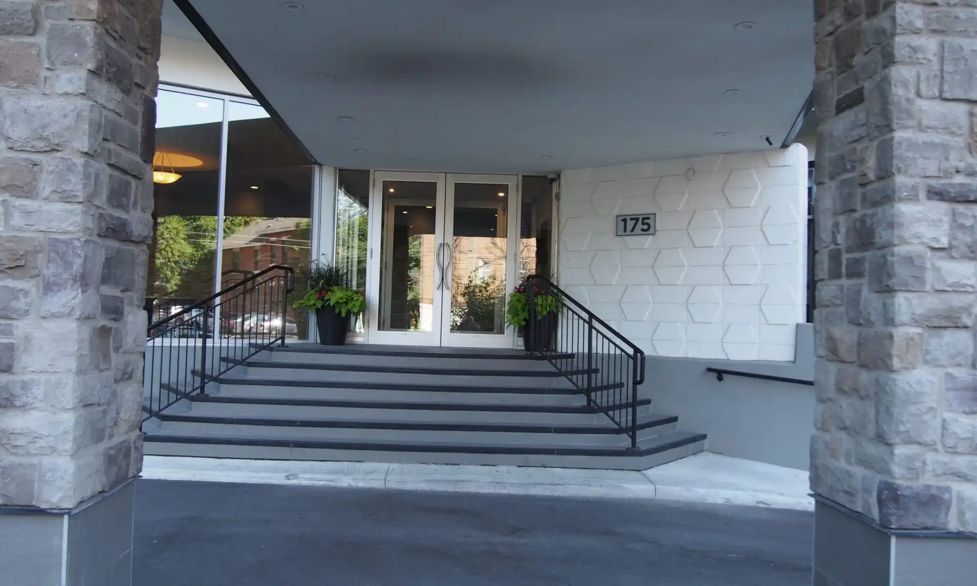 Exterior Renovations Section Image | Stroycon
