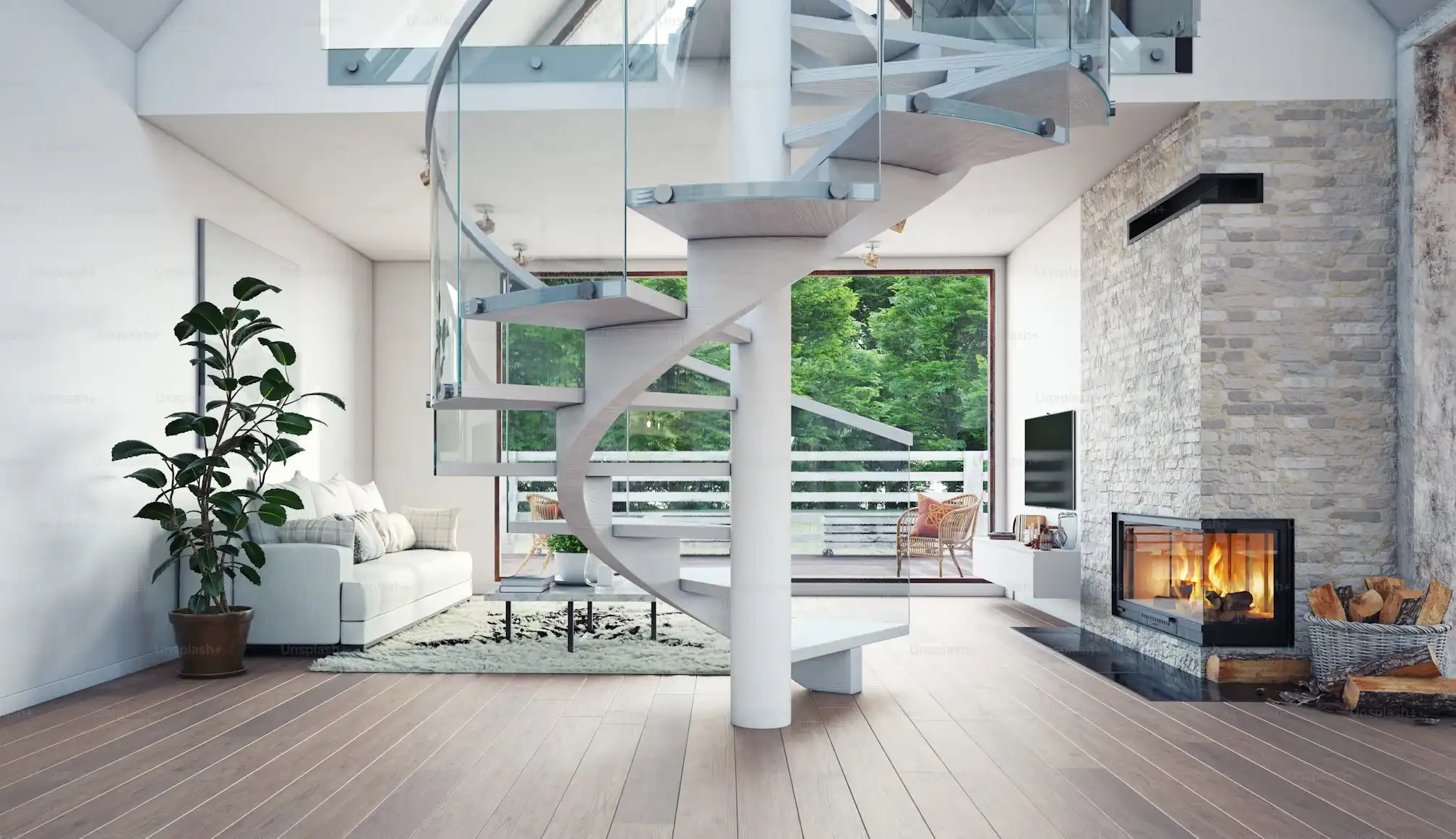 House Remodeling Section Image | Stroycon