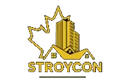 Stroycon | Navbar Logo | Home Page Link