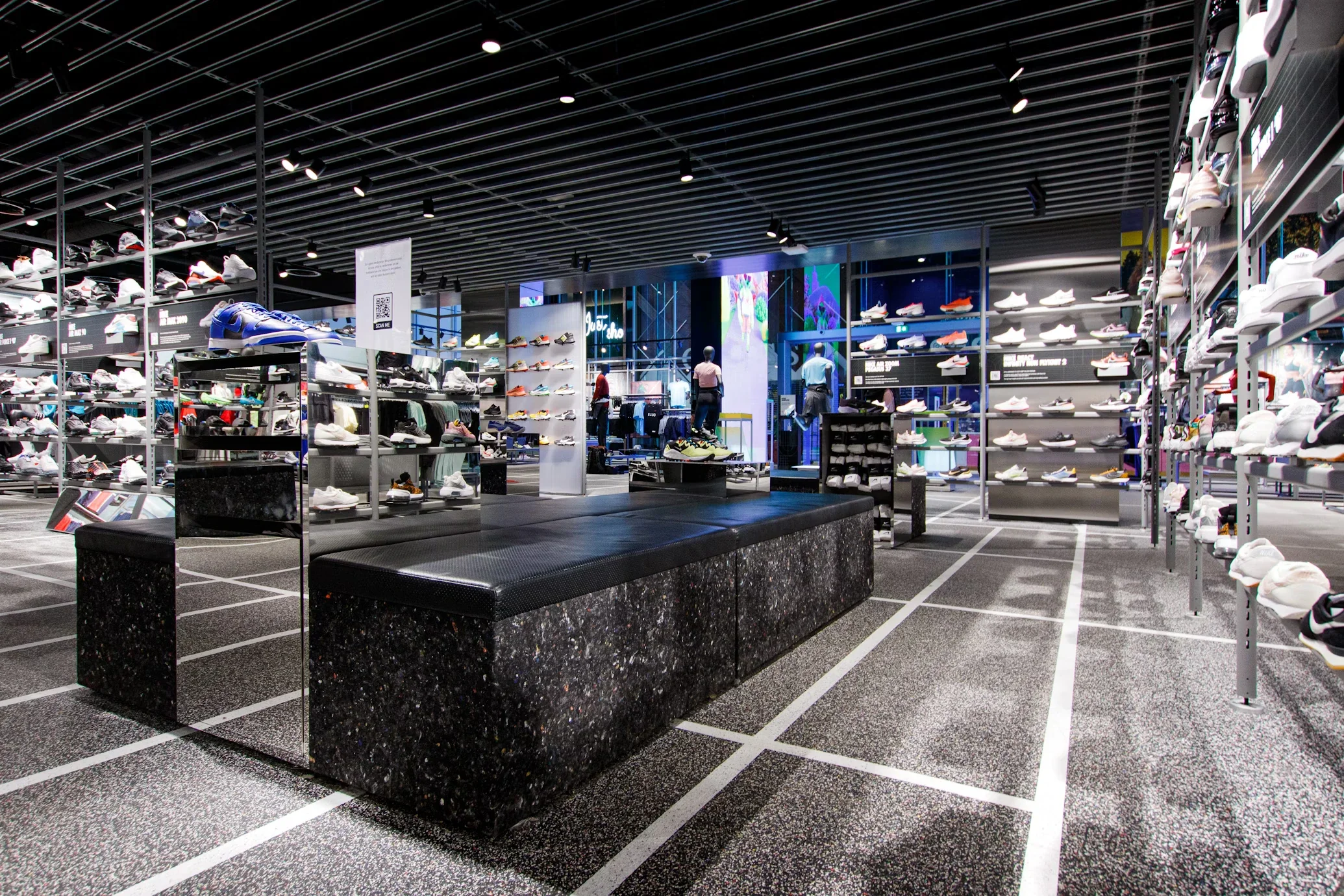 Retail Build-Out