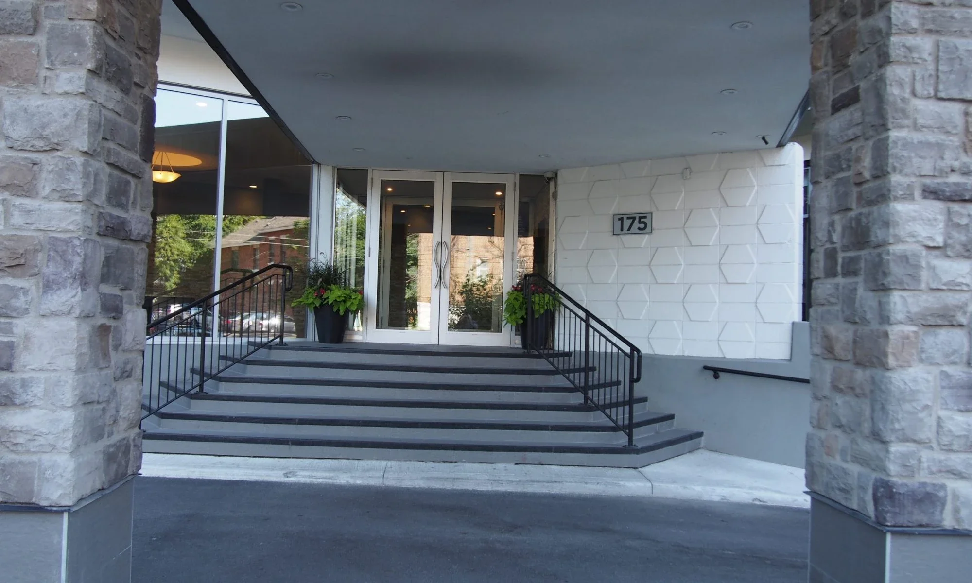 Exterior Renovations